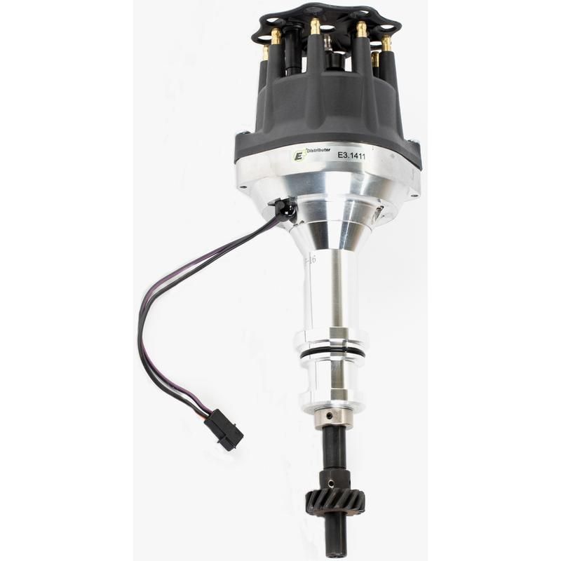 E3 E3.1411 E3 Racing Distributor