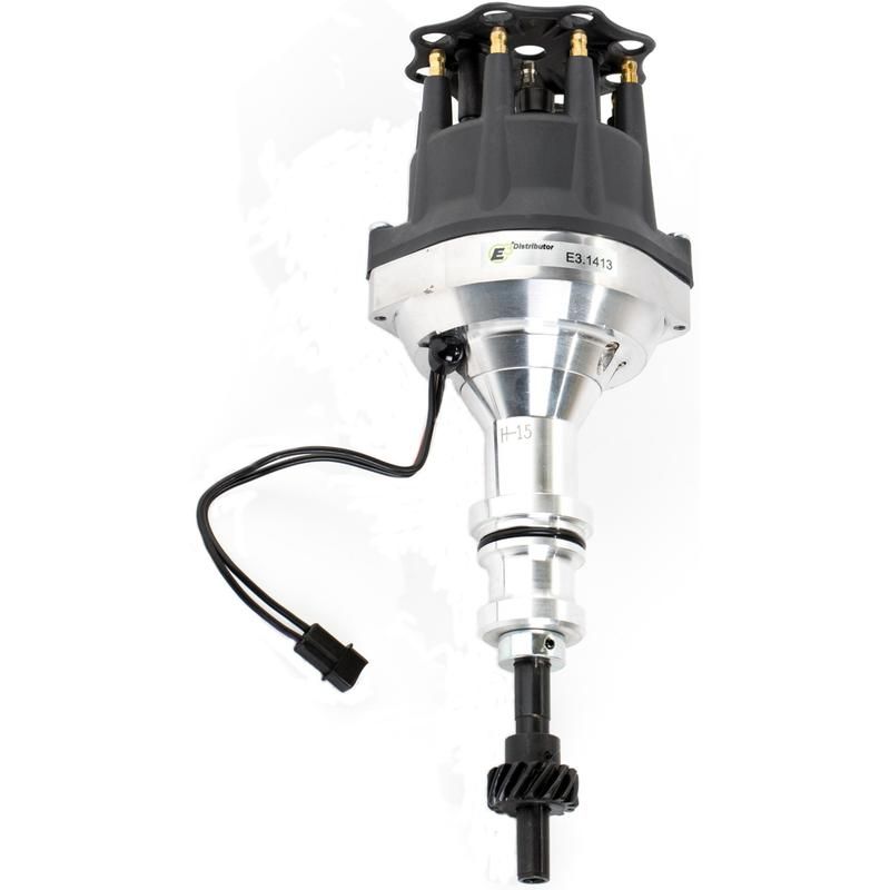 E3 E3.1413 E3 Racing Distributor