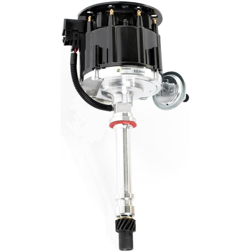 E3 E3.1414 E3 Racing Distributor
