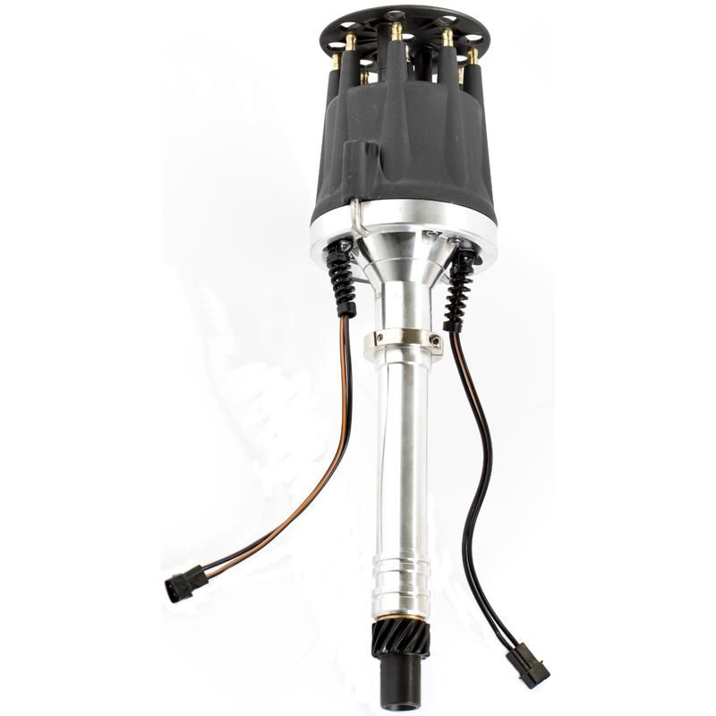 E3 E3.1416 E3 Racing Distributor