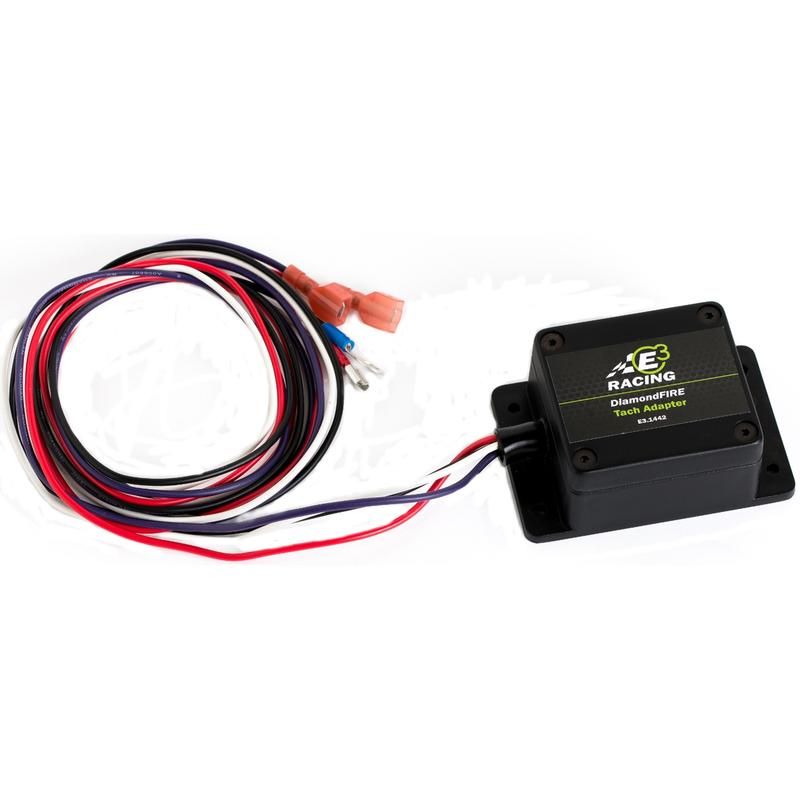 E3 E3.1442 E3 Racing Tach Adaptor