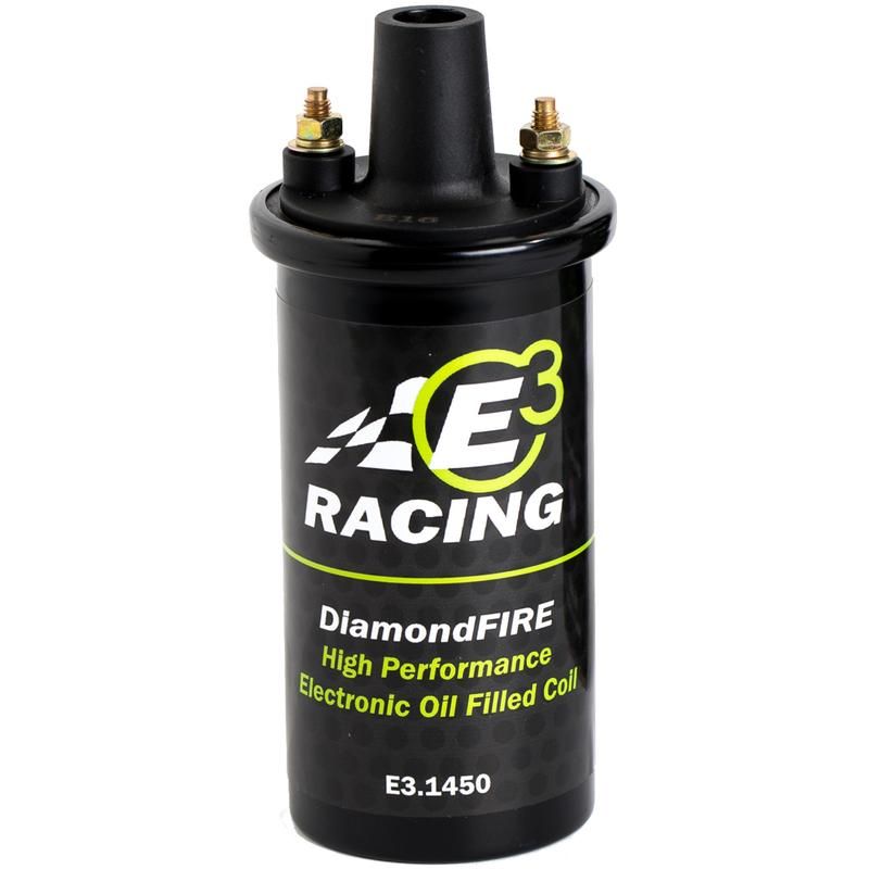 E3 E3.1450 E3 Racing Oil Filled Canister Ignition Coil