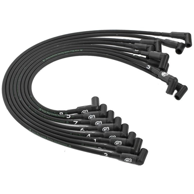 E3 E3.1500 E3 DiamondFire Race Wire Set