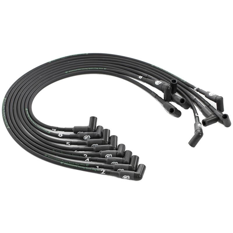 E3 E3.1502 E3 DiamondFire Race Wire Set