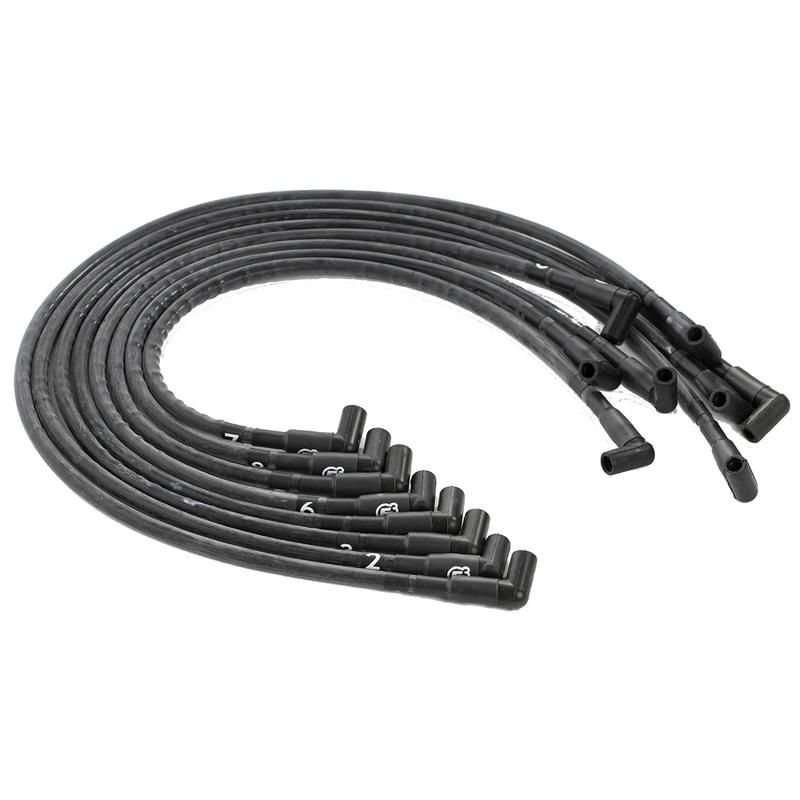 E3 E3.1503 E3 DiamondFire Sleeved Race Wire Set