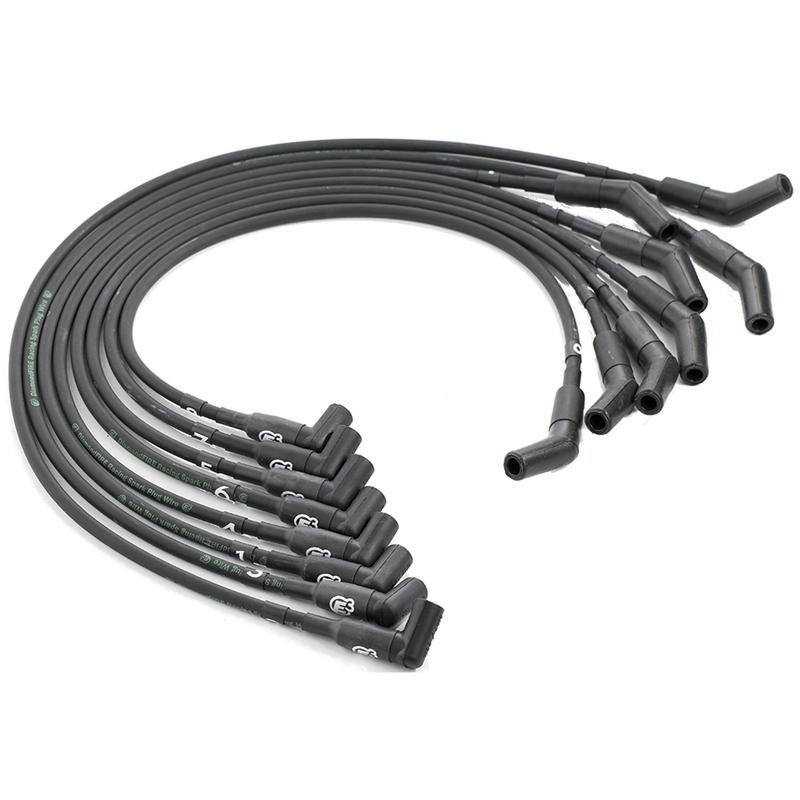 E3 E3.1504 E3 DiamondFire Race Wire Set