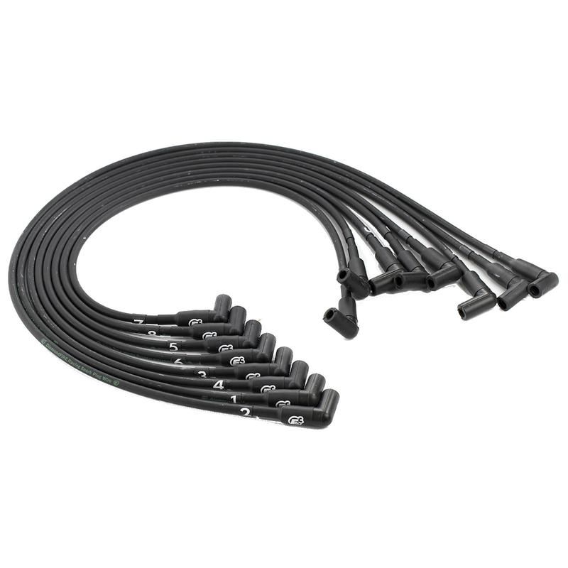 E3 E3.1506 E3 DiamondFire Race Wire Set