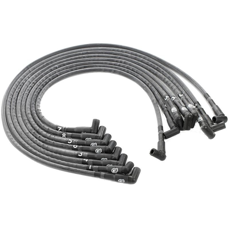 E3 E3.1507 E3 DiamondFire Sleeved Race Wire Set