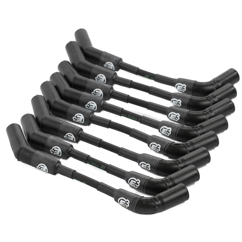 E3 E3.1508 E3 DiamondFire Race Wire Set