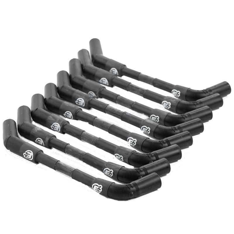 E3 E3.1509 E3 DiamondFire Sleeved Race Wire Set