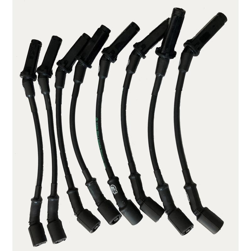 E3 E3.1512 E3 DiamondFire Race Wire Set