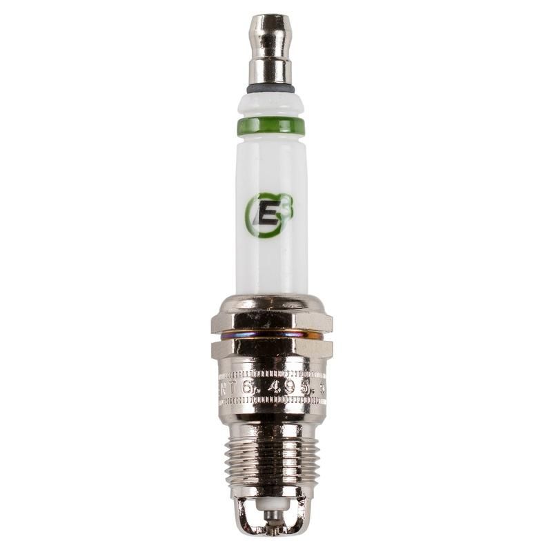 E3 E3.40 E3 Premium DiamondFIRE Power Automotive Spark Plug