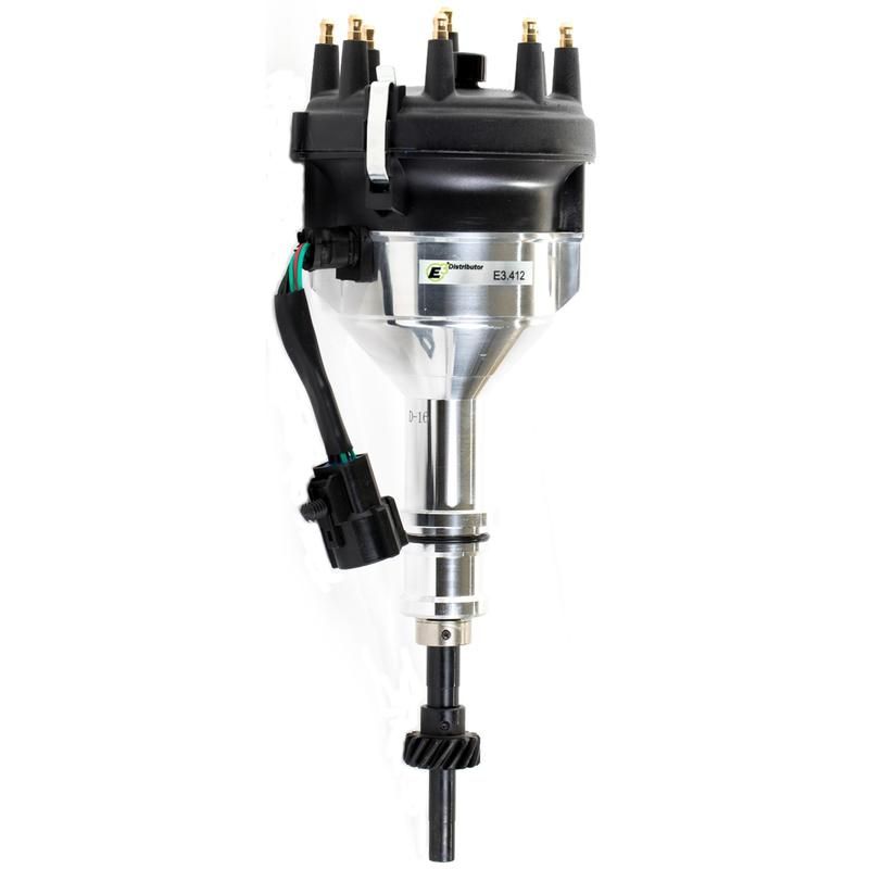 E3 E3.412 E3 Racing Distributor