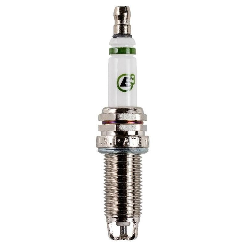 E3 E3.81 E3 Premium DiamondFIRE Power Automotive Spark Plug
