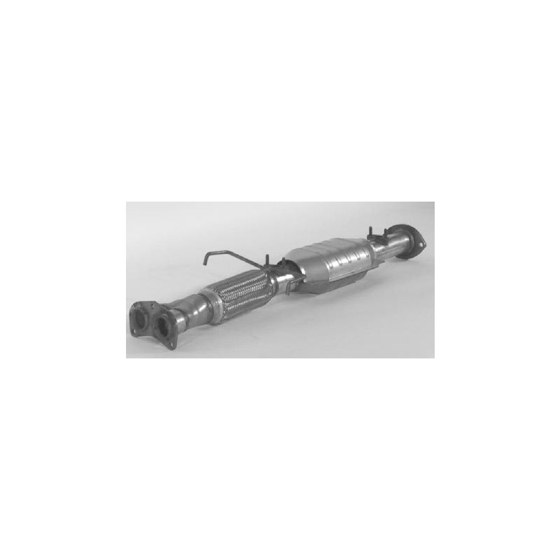 Davico Mfg 16254 Direct Fit Catalytic Converter