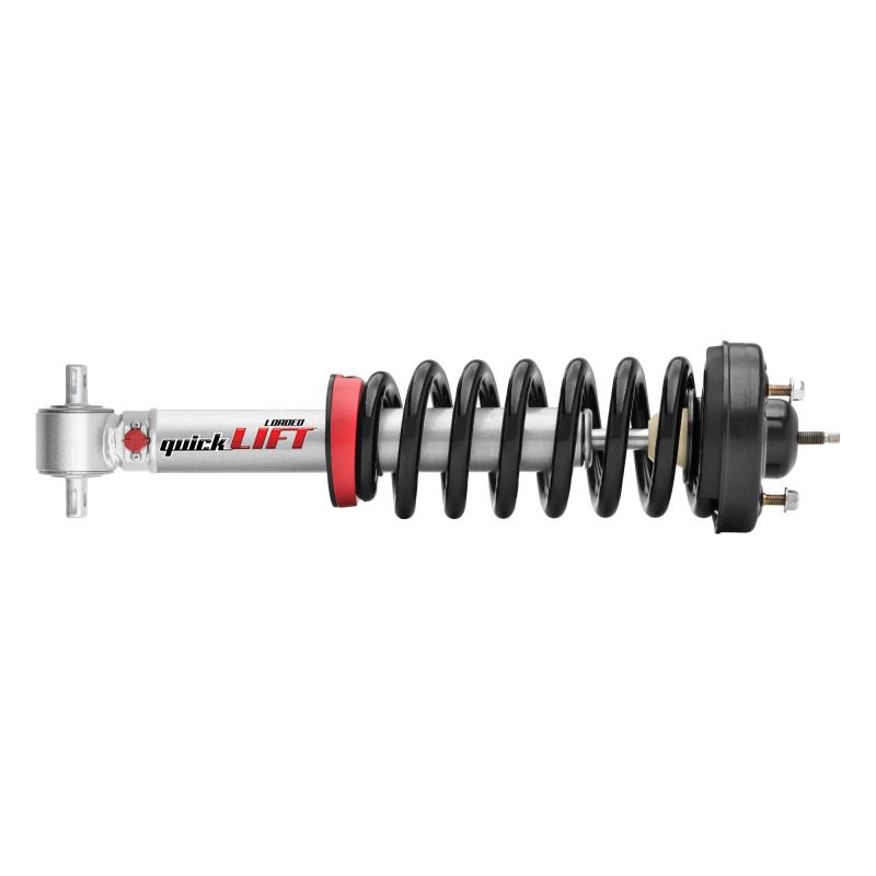 Rancho RS999949 QuickLIFT Suspension Strut and Coil Spring Assembly