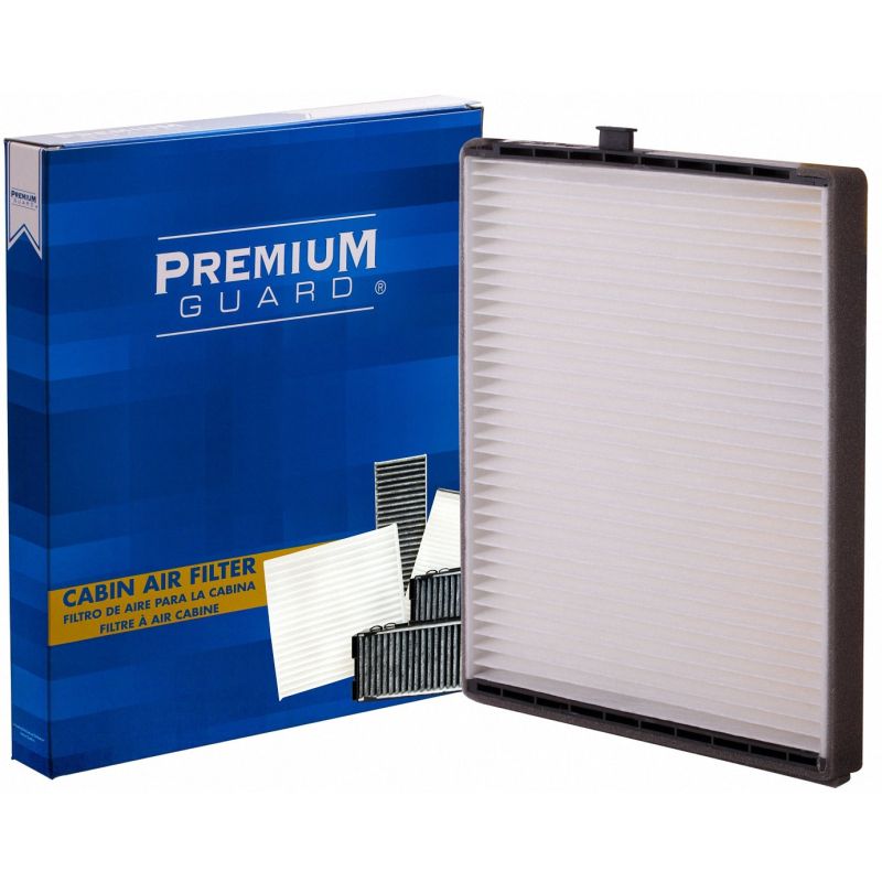 PRONTO FILTERS PC1040 Cabin Air Filter