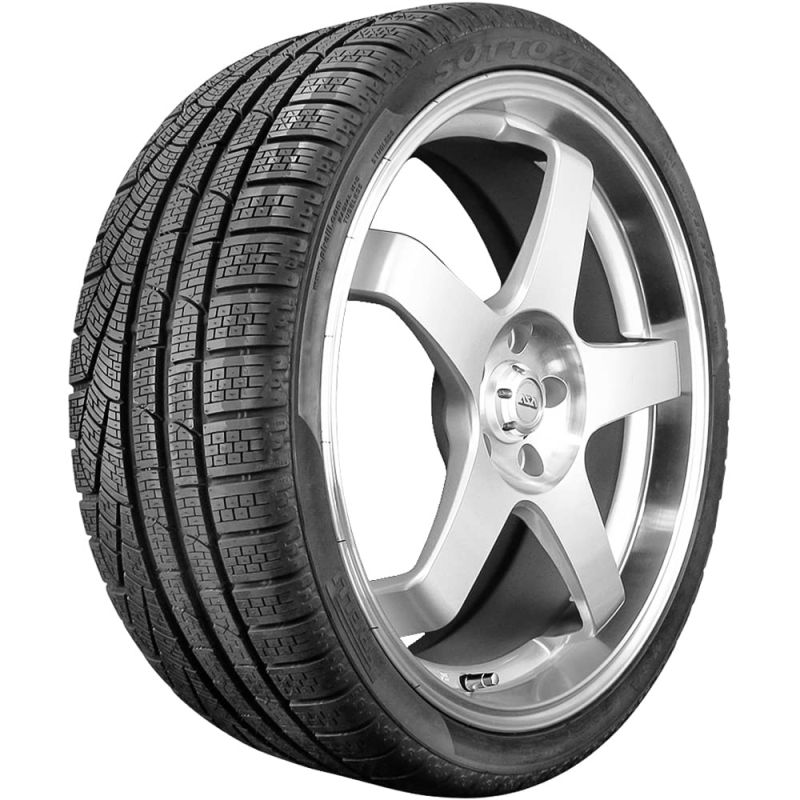 Pirelli 235/45r20xl 100w Pir Winter Sottozero Serie Ii W270