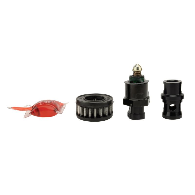FAST Remote Idle Air Control Valve