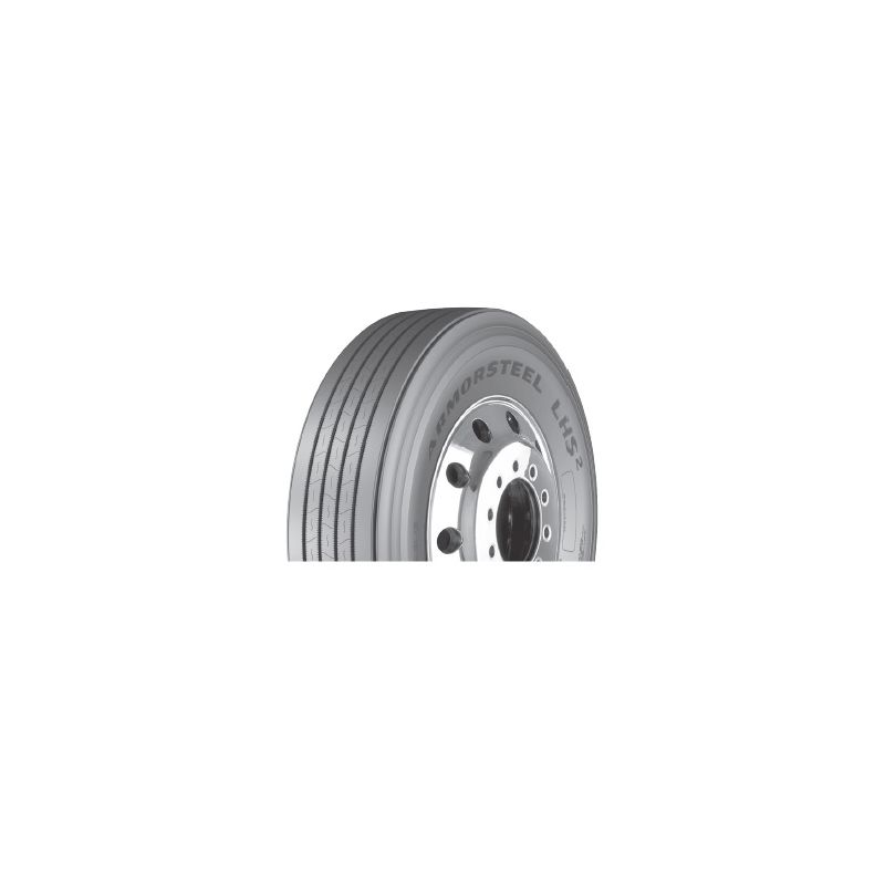 Kelly 358813030 11r24.5 H Armorsteel Lhs 2
