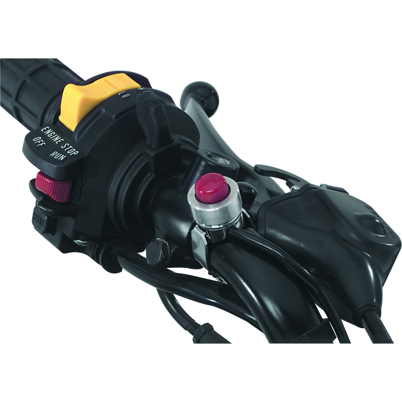 BikeMaster 201080 Kill/Horn Button