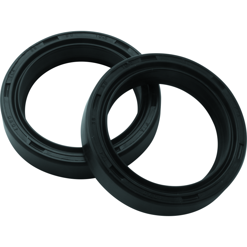 BikeMaster 429013 Fork Seal - 38 x 50 x 10.5
