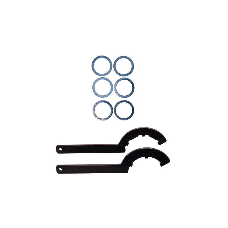 QA1 QA17888-110 Wrench & Bearing Kit
