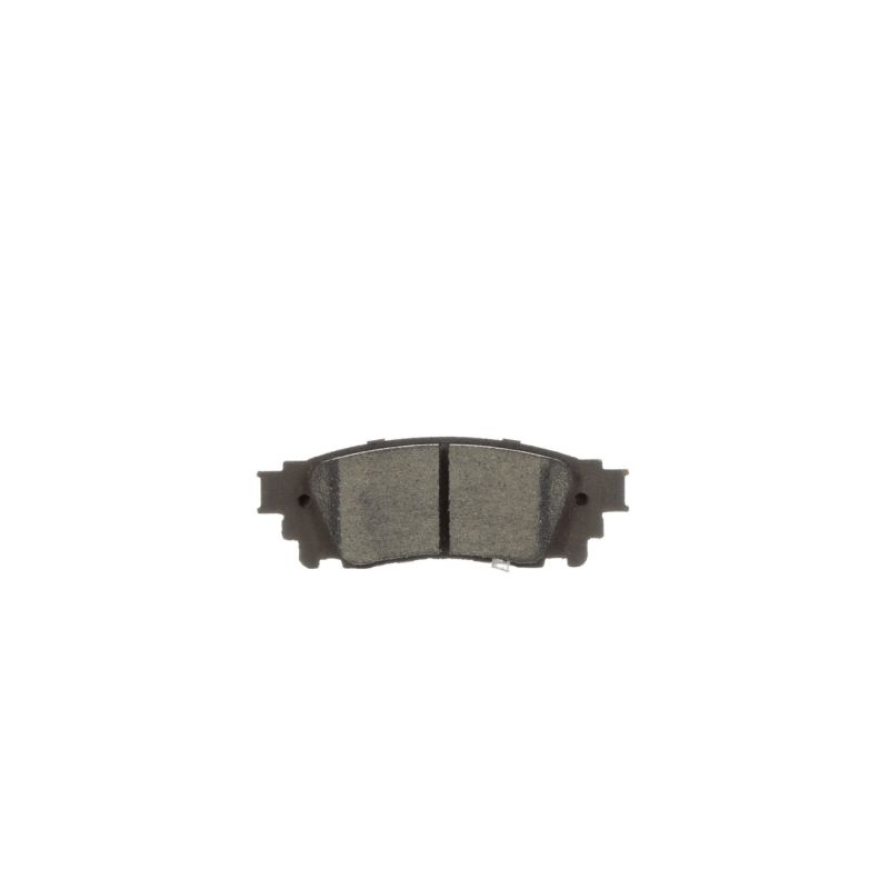 Bosch BC1805 Bosch QuietCast Brake Pads