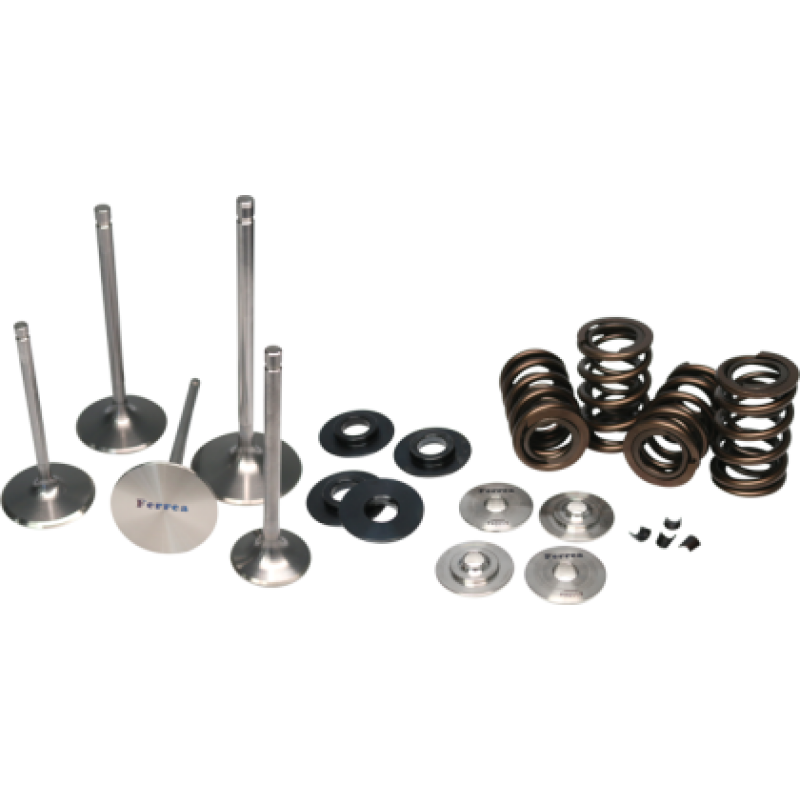 Ferrea KT9016 02-03 Harley-Davidson VRSCA V Rod Valve Spring Kit