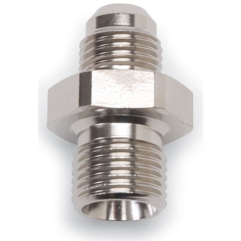 Russell Performance -6 AN Flare to 12mm x 1.5 Metric Thread Adapter (Endura)