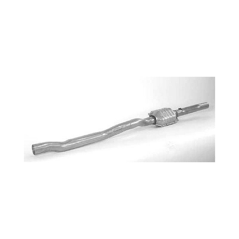 Davico Mfg 103571 CARB Exempt Direct Fit Catalytic Converter