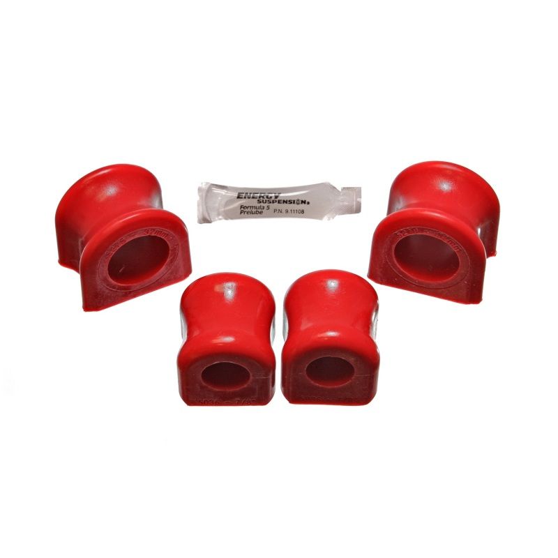 Energy Suspension 83-94 GM S-10 Blazer/ S-15 Jimmy 4WD 32mm Front Sway Bar Bushing Set