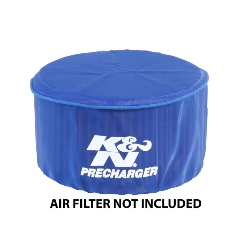 K&N E-3190PL Air Filter Wrap