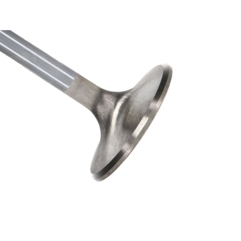 Manley Big Block Chevrolet Extreme Duty Exhaust Valve - 5.522in Overall L 1.900in Diameter - Single