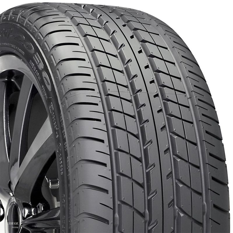 Dunlop 265039841 245/40r18 Sp Sport 2030 Oe