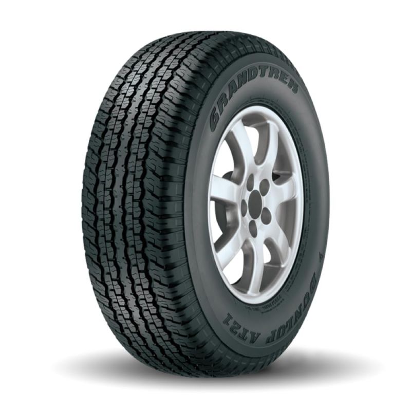 Dunlop 290014827 265/55r19 Grandtrek At23