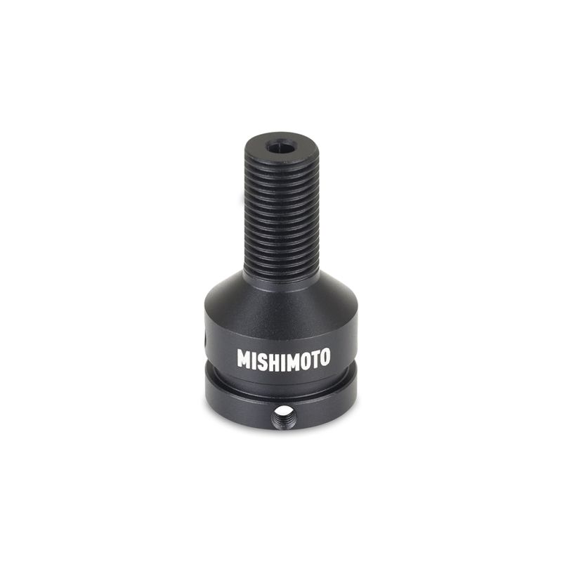 Mishimoto MMSK-ADAP-BMWBK Non-Threaded Shifter Adapter Kit - Black