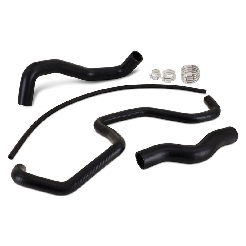 Mishimoto MMHOSE-350Z-03E 2003-2006 Nissan 350Z Replacement Hose Kit