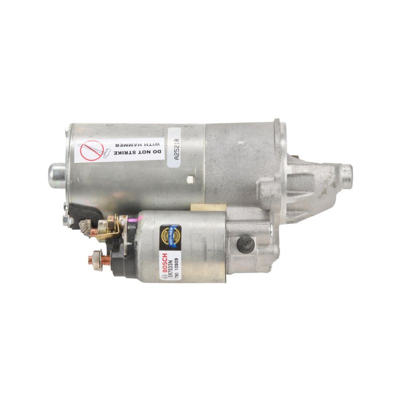 Bosch SR7533N  Premium 100% New Starter