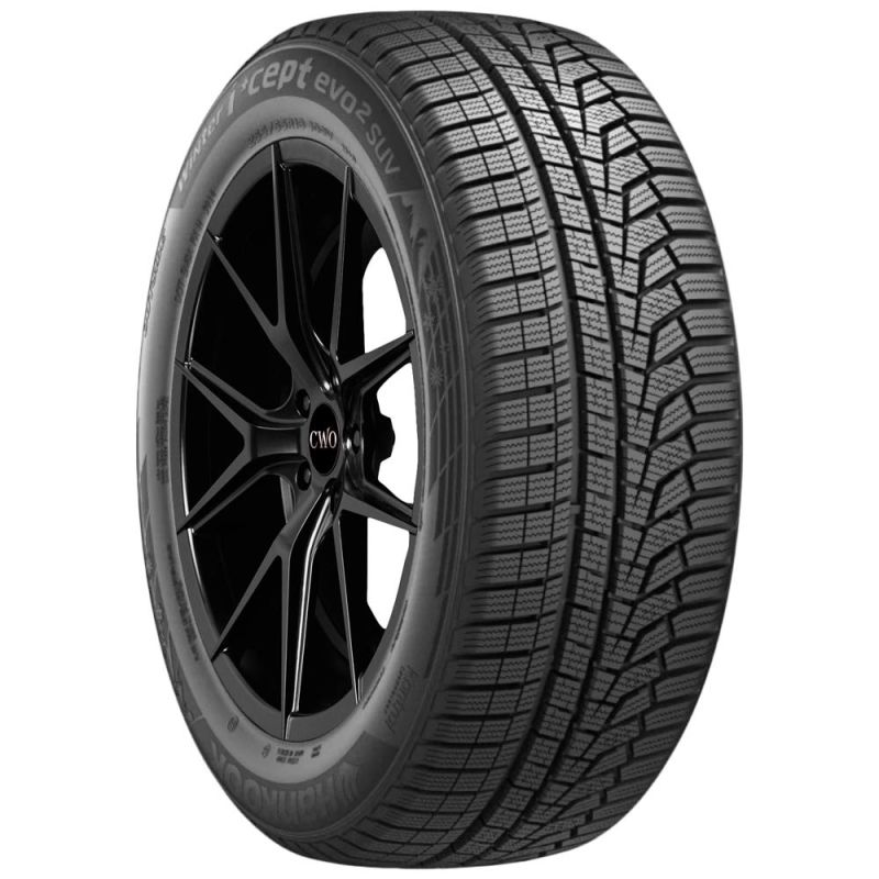 Hankook 205/45r17xl 88v Han Winter I Cept Evo2 W320