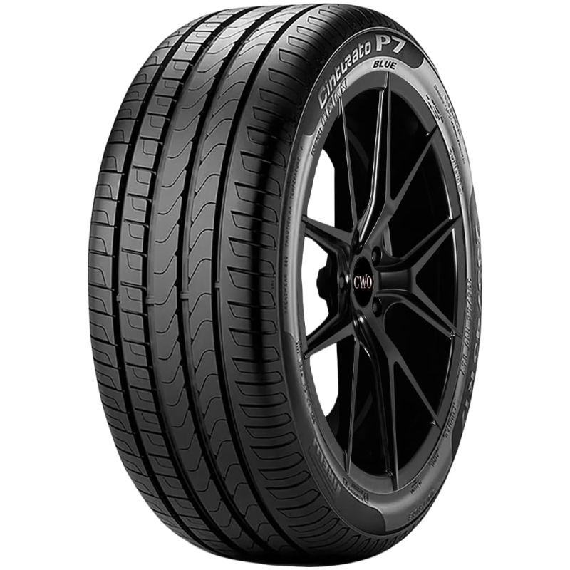 Pirelli 225/50r17 94h Pir Cinturato P7 Blue (Ao)