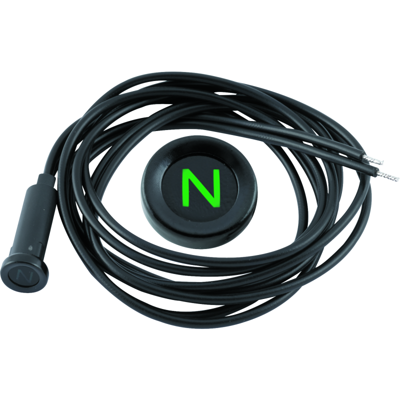 Bikers Choice 482646 Neutral Indicator Light Replaces H-D 68024-92A