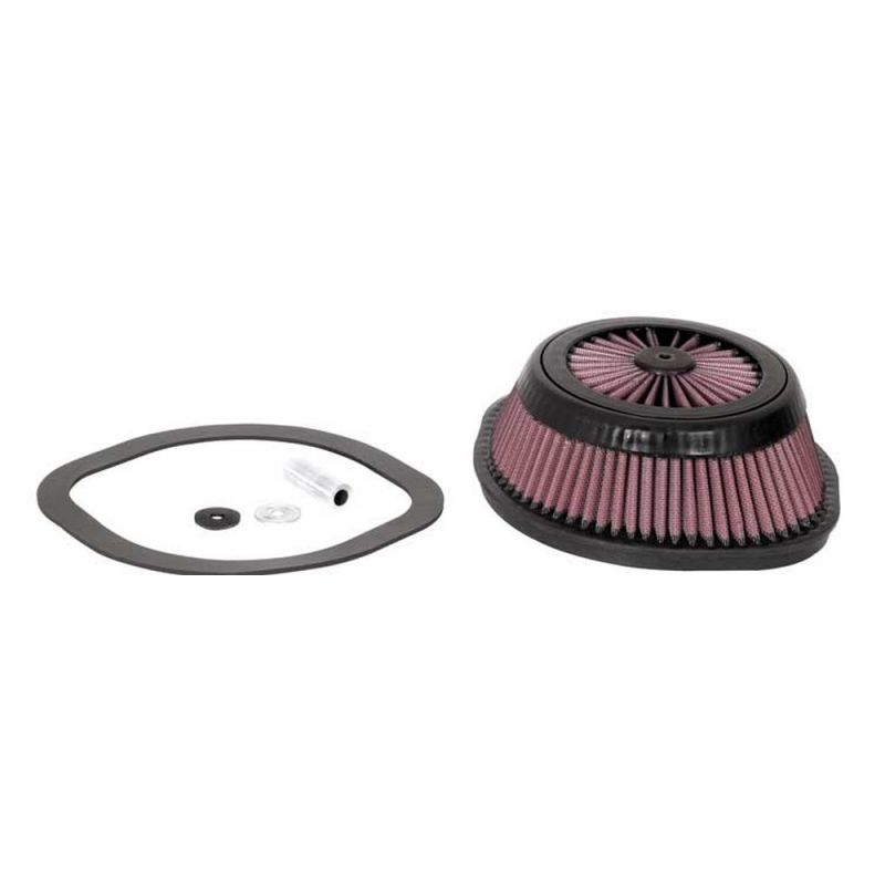 K&N SU-2596 Replacement Air Filter