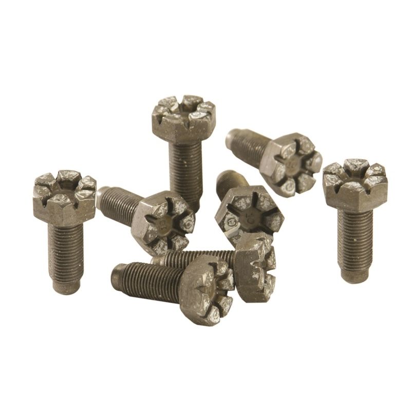FORD FRDM6379-B 4.6 Manual Flywheel Bolts (8pk)