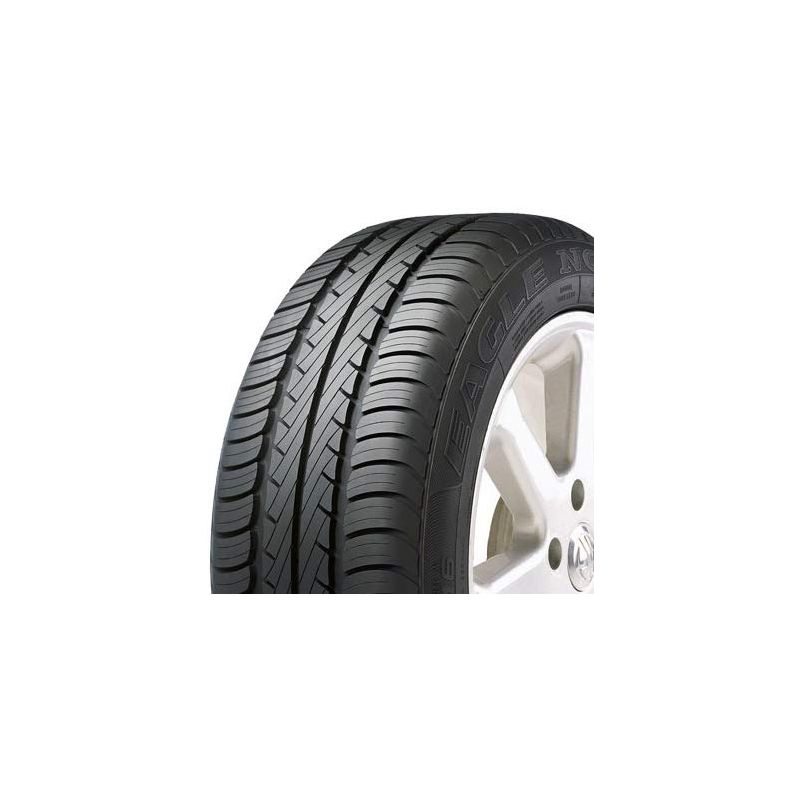 Goodyear  797078556 205/50r17 Eagle Nct5 Rof