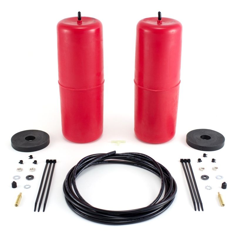 Air Lift 60818 1000 Air Spring Kit