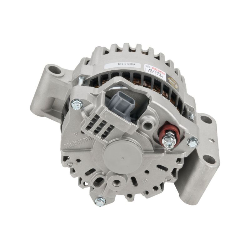 Bosch AL7555X Reman Alternator