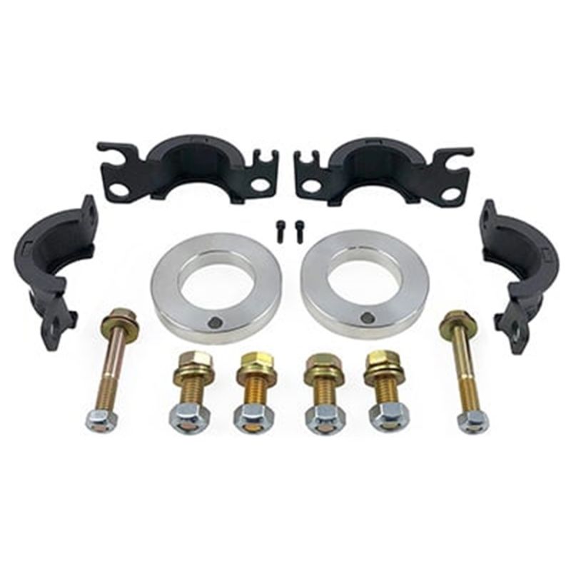 Tuff Country 42103 14-22 Jeep Cherokee KL (Includes Latitude) 2wd & 4wd 2in Lift Kit 42103