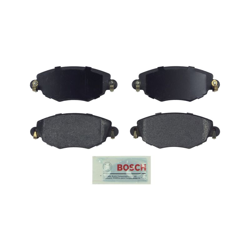 Bosch BE910 Brake Pads Front