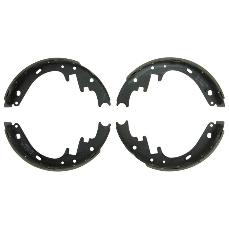 Bosch F03BB10505 Bosch New Brake Shoe Set